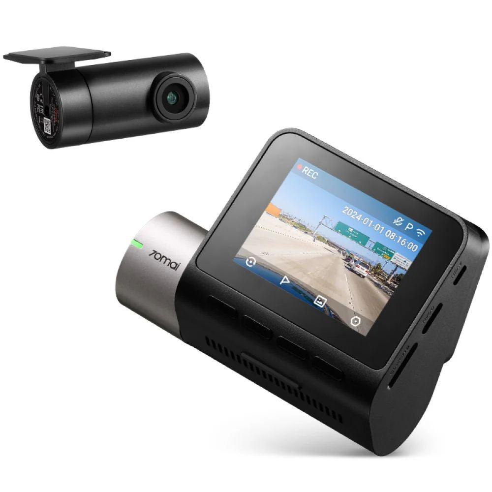 Plus A500s 1944p 70mai Dashcam Pro Plus 70mai Dash Cam Pro Plus