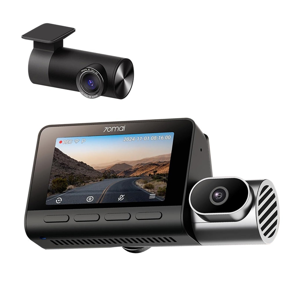 70mai T800 (premium) – DASHCAM PRO PH