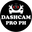 DASHCAM PRO PH logo