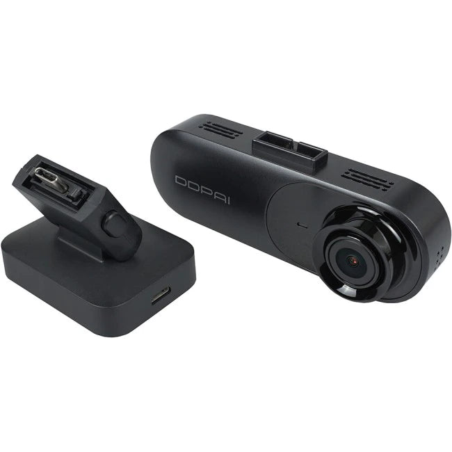 DDPai Mola N3 Dash Cam Review: Advanced Car Security Features In A Pill