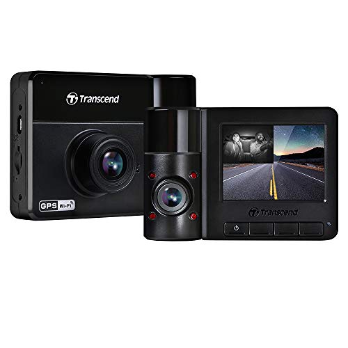 Transcend DP550B – DASHCAM PRO PH