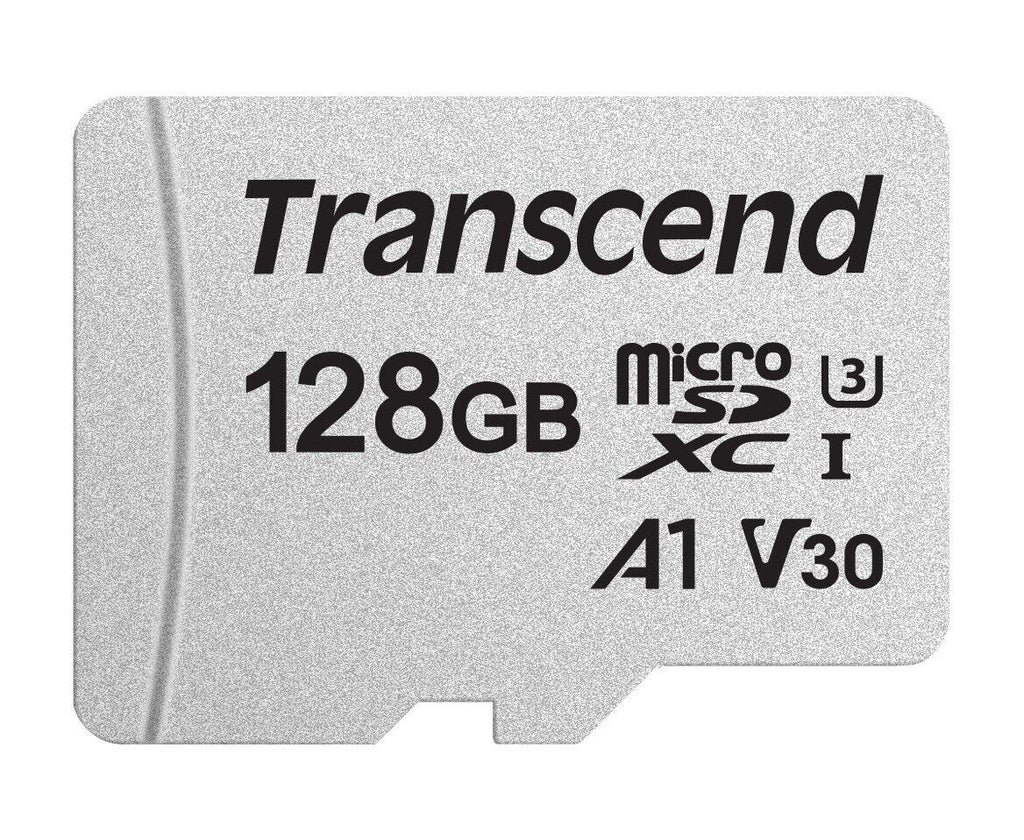 Transcend 128GB UHS Micro SD Card – DASHCAM PRO PH